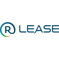 R Lease logo - Similar company to Options Finance