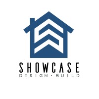 Showcase Design•Build logo - Similar company to Cabinets, Counters & More