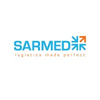 SARMED S.A. logo - Similar company to Ob Streem
