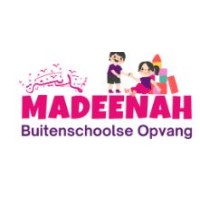 BSO Madeenah logo - Similar company to Stichting Kinderopvang Huizen