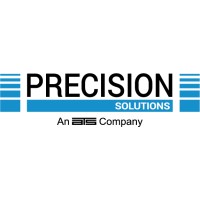 Precision Solutions, LLC logo - Similar company to Custom Precision Solutions, Inc.