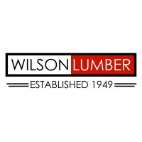 Wilson Lumber Company logo - Similar company to Huskey Building Supply