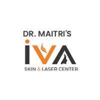 iVA Skin & Laser Center logo - Similar company to Aarivayu