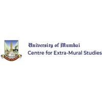 CEMS University of Mumbai logo - Similar company to Savitribai Phule Pune University