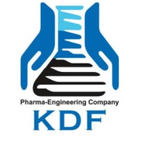 KDF logo - Similar company to Its.Sa