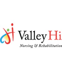 Valley Hi Nursing & Rehab logo - Similar company to Bright Arch Aba