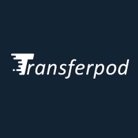 Transferpod logo - Similar company to Plumbing Nyc
