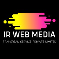 Ir Web Media logo - Similar company to Dose Media Inc.