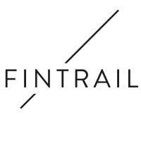 FINTRAIL logo - Similar company to P-Squared