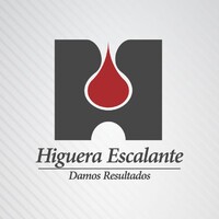 Higuera Escalante logo - Similar company to Enerlynk
