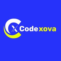 Codexova logo - Similar company to Websquad