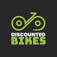 Discounted Bikes logo - Similar company to Communicate Telecoms