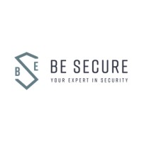 Be Secure BVBA logo - Similar company to De Vroe Metals