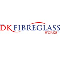 DK Fibreglass Works Ltd logo - Similar company to Electra Fix