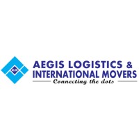 Aegis Logistics and International Moves – ALIM logo - Similar company to Bq Logistics®