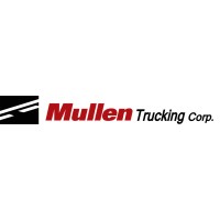 Mullen Trucking Corp. logo - Similar company to Mullen Group Ltd.