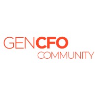 GENCFO Community logo - Similar company to Accounting Influencers Roundtable (Air)
