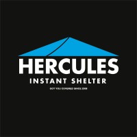 Hercules Instant Shelter logo - Similar company to Sino-Resource Group