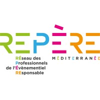 REPÈRE Méditerranée logo - Similar company to Ateo