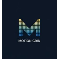 Motion Grid logo - Similar company to Village Developer Studios