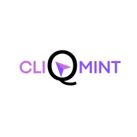 CliqMint logo - Similar company to Xi'An Tapque Software Technology Co., Ltd