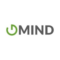 GMind logo - Similar company to Gmind Tech.
