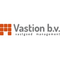 Vastion BV logo - Similar company to /Vve Nxt