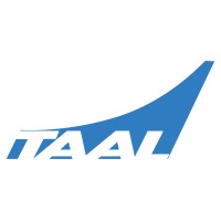 Taneja Aerospace & Aviation Limited logo - Similar company to Arca Aviation