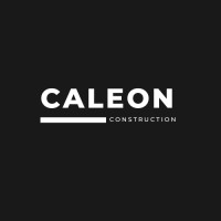 Caleon Construction logo - Similar company to Ateck Construction