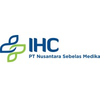 IHC PT Nusantara Sebelas Medika logo - Similar company to Rs Lavalette Ihc