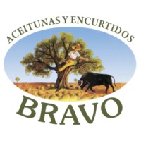 Aceitunas Bravo logo - Similar company to Emfacar