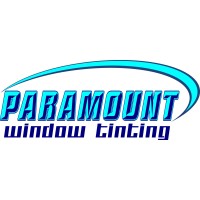 Paramount Window Tinting