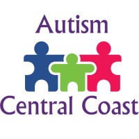 Autism Central Coast Inc. logo - Similar company to Living Autism