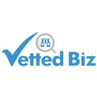 Vetted Biz (www.vettedbiz.com) logo - Similar company to Wiqod