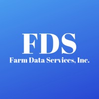 FARM DATA SERVICES, INC logo - Similar company to Datarank, Inc.