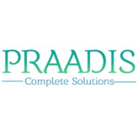 Praadis Technologies Inc. U.S.A logo - Similar company to Netlink Software P.V.T