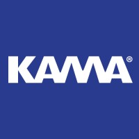 Korean-American Medical Association (KAMA) logo - Similar company to Reziena