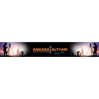 Ankara Altyapı LTD. ŞTİ. logo - Similar company to Qnet Türkiye
