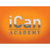 The iCan Academy logo - Similar company to Department Of Engineering And Computing Education At University Of Cincinnati