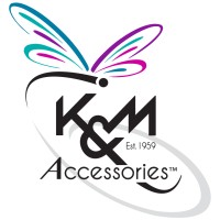 K&M Associates, L.P. logo - Similar company to Sequin Llc
