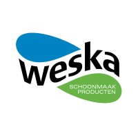Weska Schoonmaakproducten logo - Similar company to Mc2