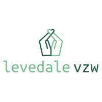 Levedale vzw logo - Similar company to Gemeente Grimbergen