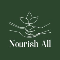 Nourish All logo - Similar company to Onduka