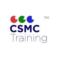 CSMC Training logo - Similar company to Prada Analytics