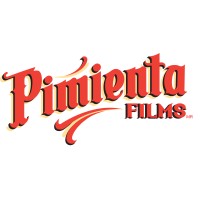 PIMIENTA FILMS, S.A. DE C.V. logo - Similar company to Corazon Films