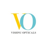 Vishnu Opticals logo - Similar company to Optic House