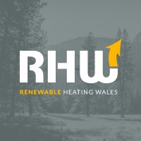 Renewable Heating Wales logo - Similar company to Integral Ufh Ltd