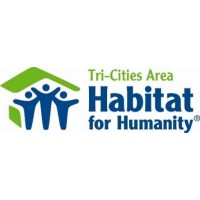 Tri-Cities Area Habitat for Humanity logo - Similar company to Rycenga Building Center