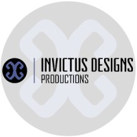 Invictus Designs Productions logo - Similar company to Ilux Visual Technologies