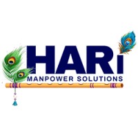 Hari Manpower Solutions logo - Similar company to Enabling Consultants